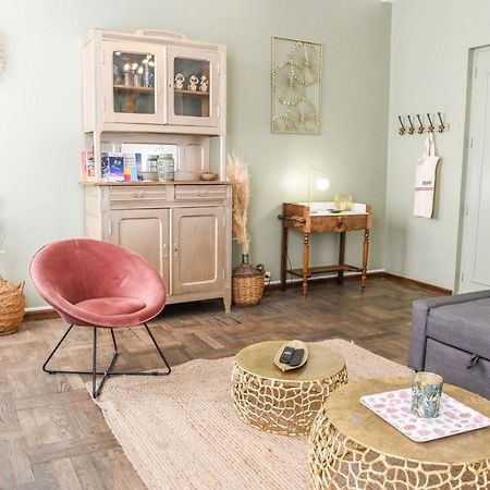 Le Rome - Hyper Centre De Marseille Apartment ภายนอก รูปภาพ