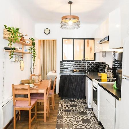Le Rome - Hyper Centre De Marseille Apartment ภายนอก รูปภาพ